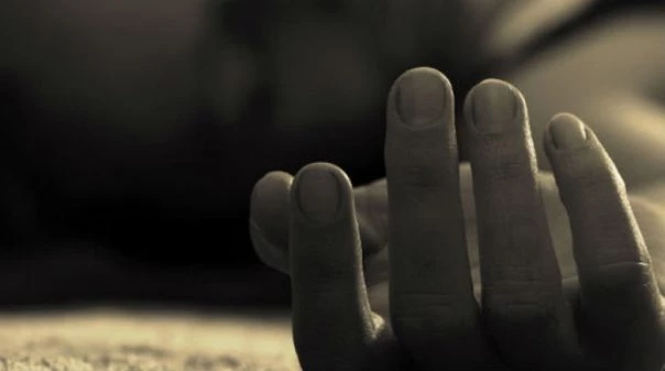 Σοκ στην Πάτρα: 35χρονος ήταν νεκρός επί μέρες σε κεντρική πλατεία